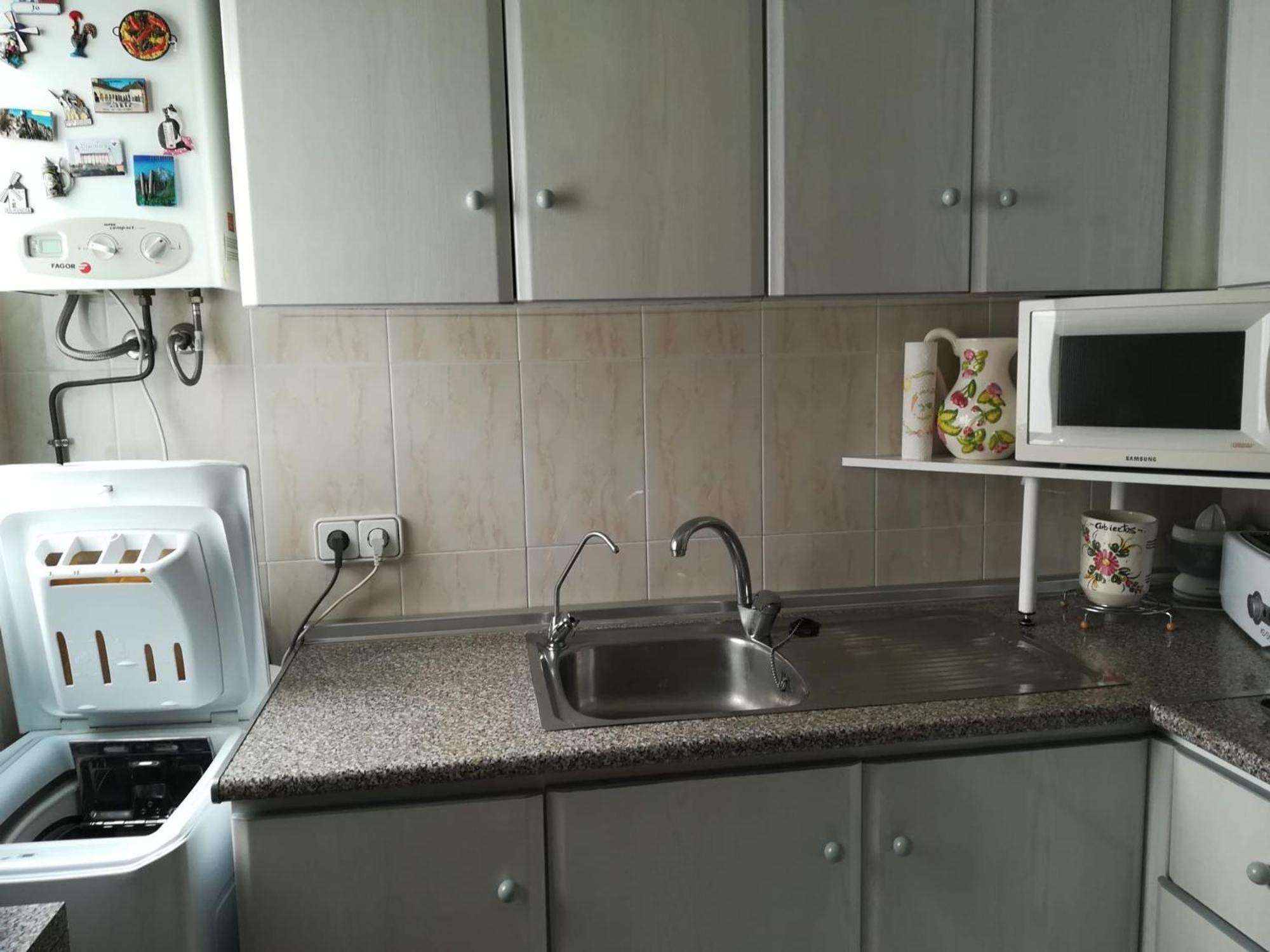 Owner Solidarity - Reduction Of Prices - 5 Torrevieja Exterior photo