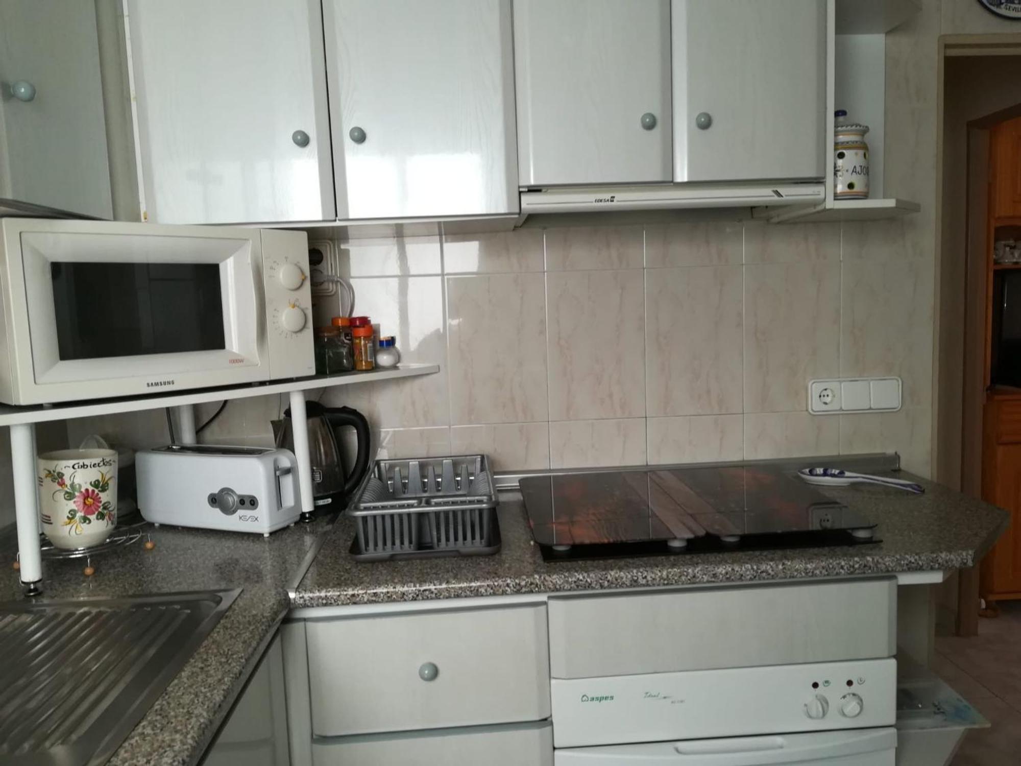 Owner Solidarity - Reduction Of Prices - 5 Torrevieja Exterior photo
