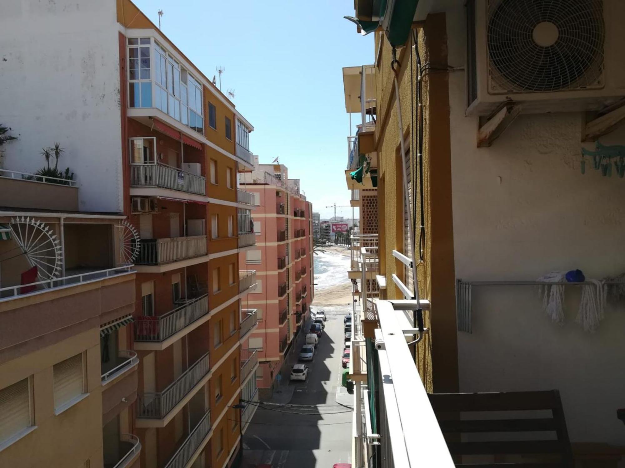 Owner Solidarity - Reduction Of Prices - 5 Torrevieja Exterior photo