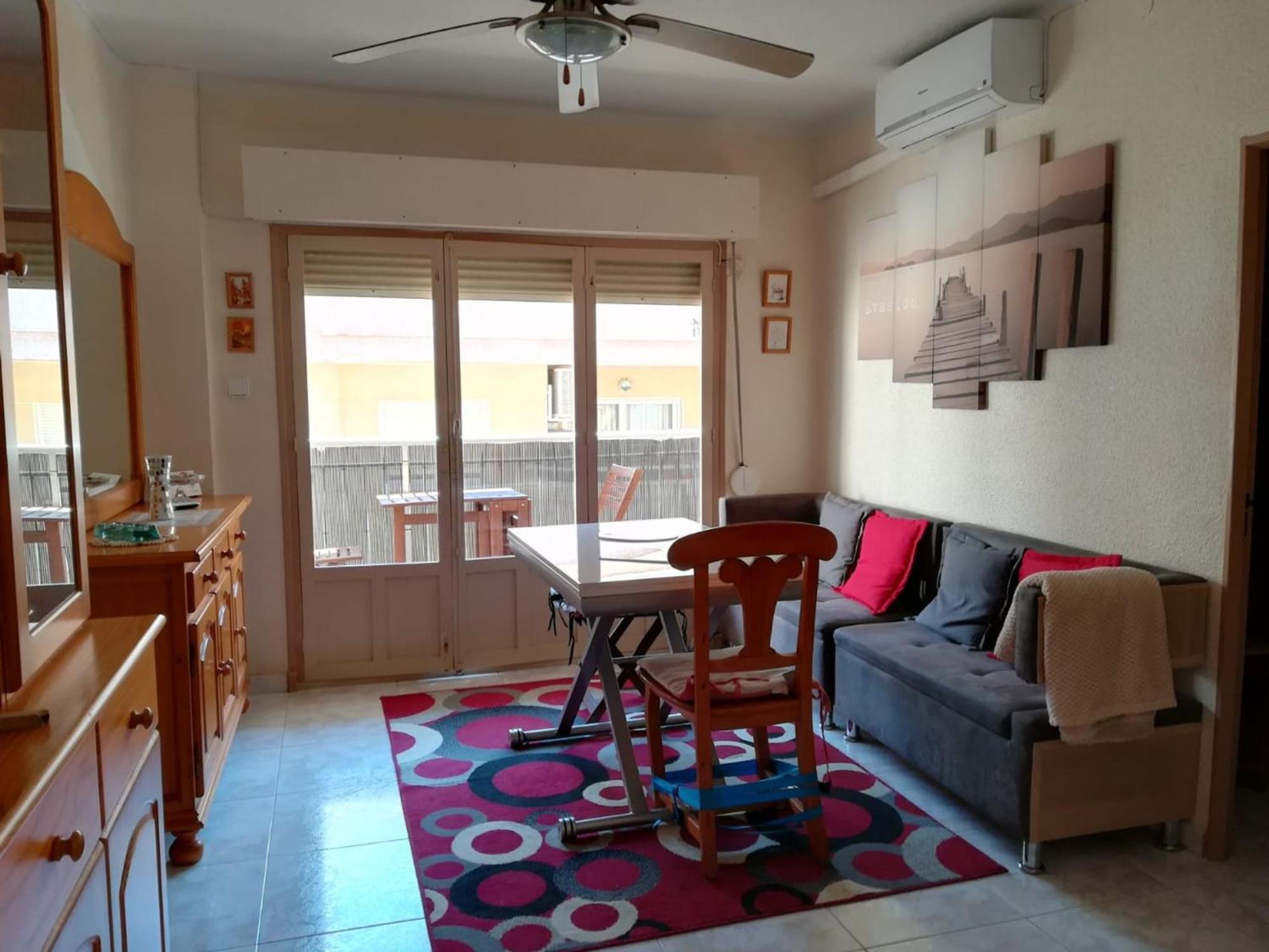 Owner Solidarity - Reduction Of Prices - 5 Torrevieja Exterior photo