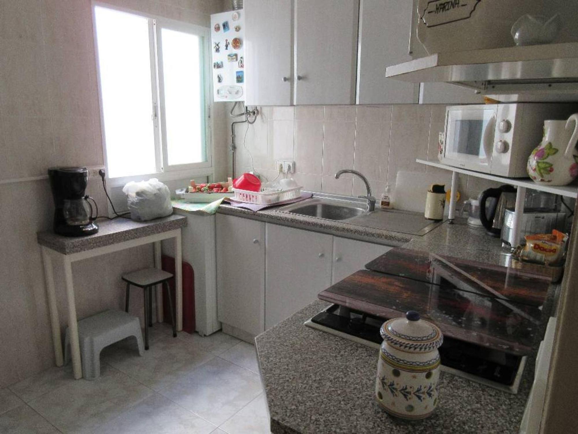 Owner Solidarity - Reduction Of Prices - 5 Torrevieja Exterior photo